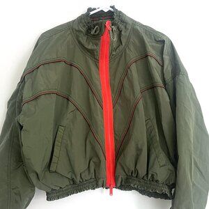 Free People Movement Starting Lineup (Green) - Small